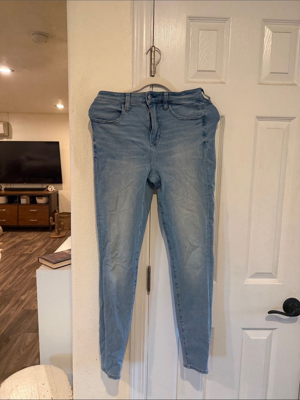 American Eagle Outfitters Dream Jean Jeggings